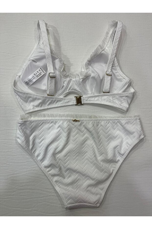 Caril Bikini Takımı - 3