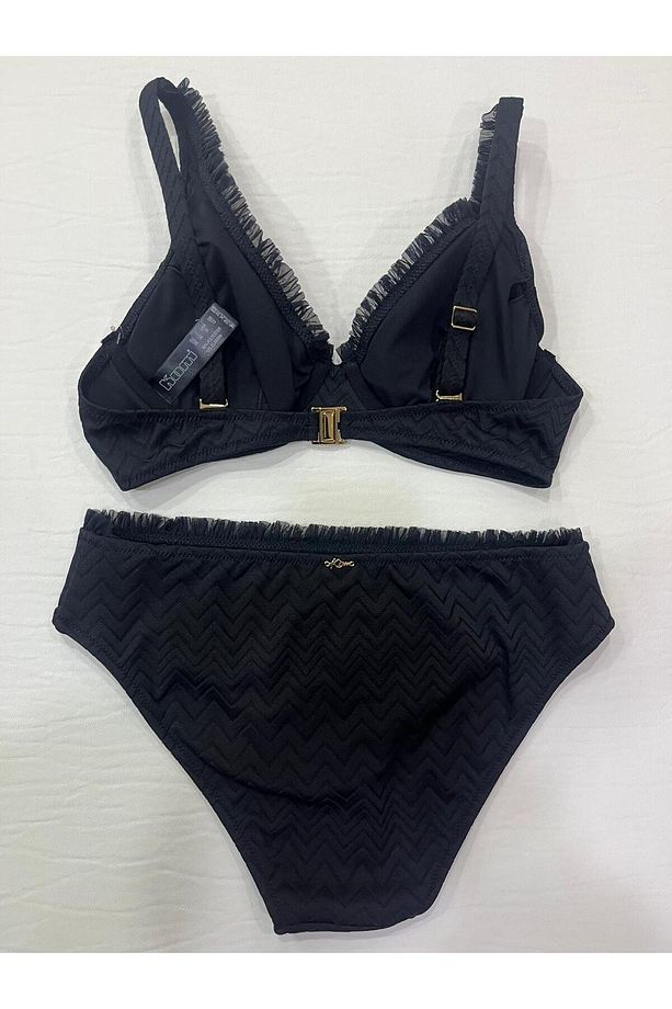 Caril Bikini Takımı - 3