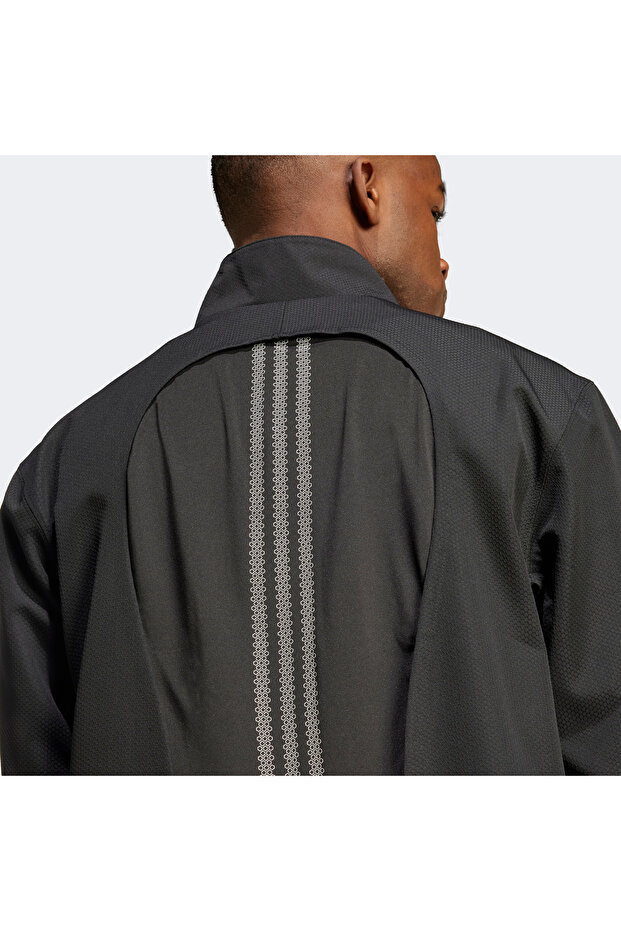 Fashion Archive Cutout Jacket - 5