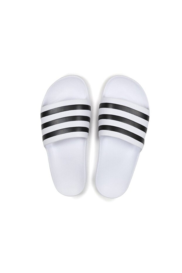 ADIDAS unisex ADILETTE AQUA klapki - F35539 - 5