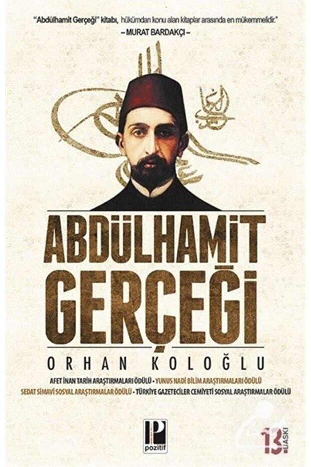 Abdülhamit Gerçeği - 1