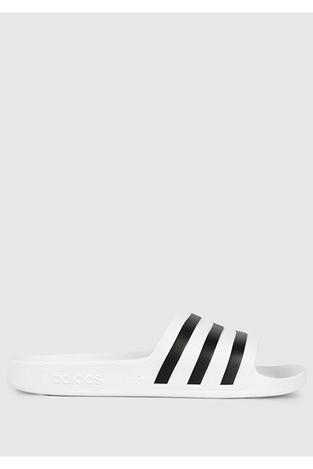 ADIDAS unisex ADILETTE AQUA klapki - F35539 - 1