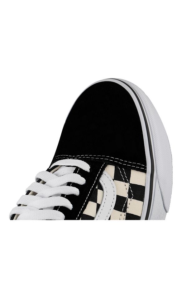 Old Skool Günlük Ayakkabı Sneaker Renkli - 6