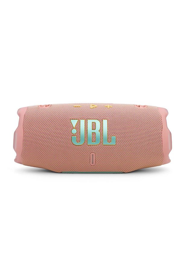 Charge6 Bluetooth Hoparlör IP67 Pembe - 2