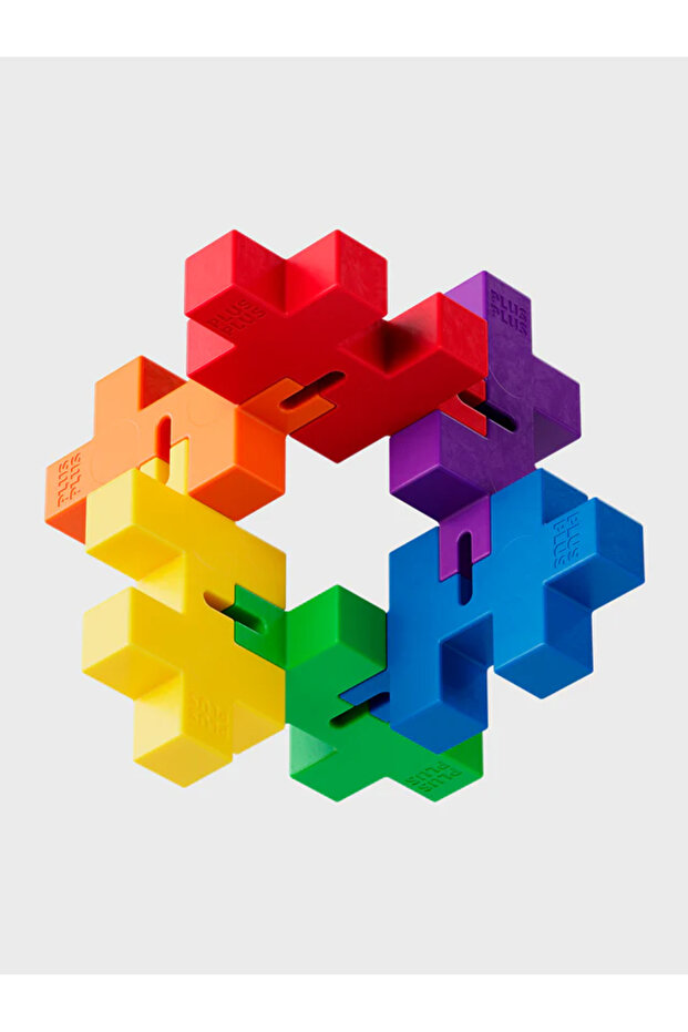 HEXEL Spectrum – Jucarie fidget creativa - 4