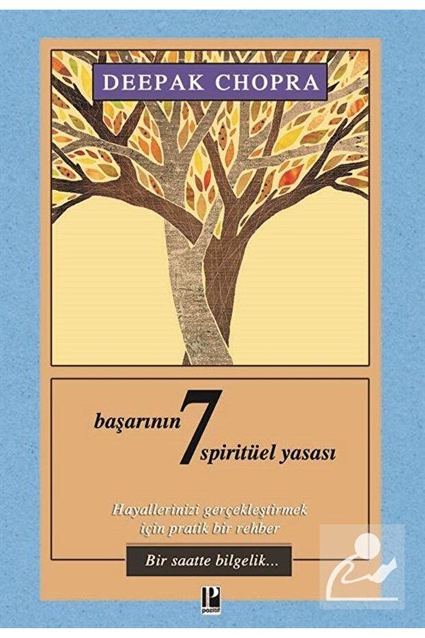 Başarının 7 Spirütüel Yasası - 1