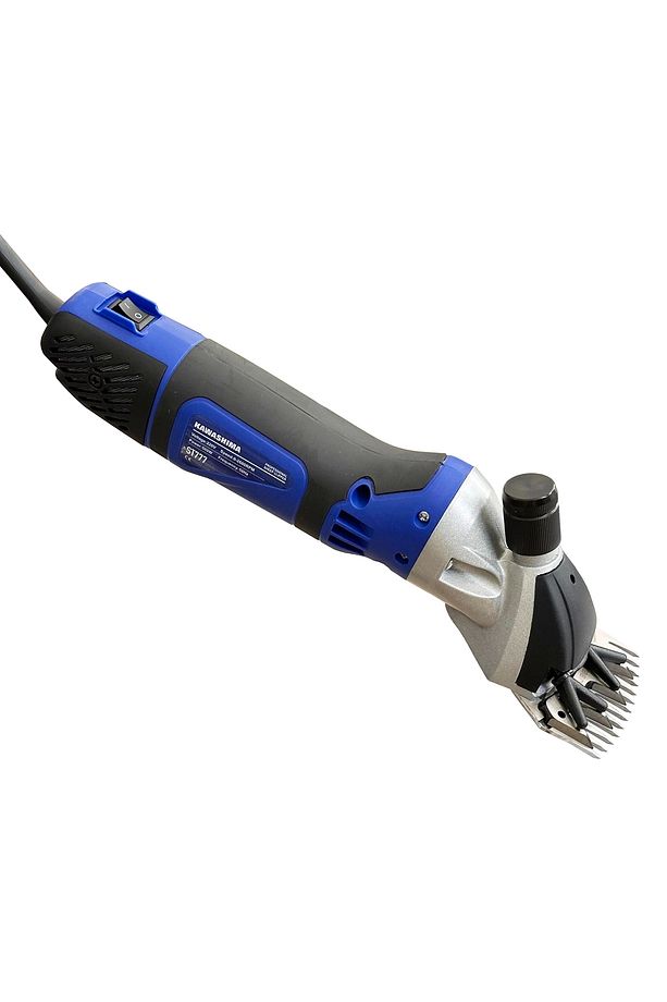Koyun Kırkma Makinesi 500w Devir Ayarlı Beiyuan Bıçak - 1