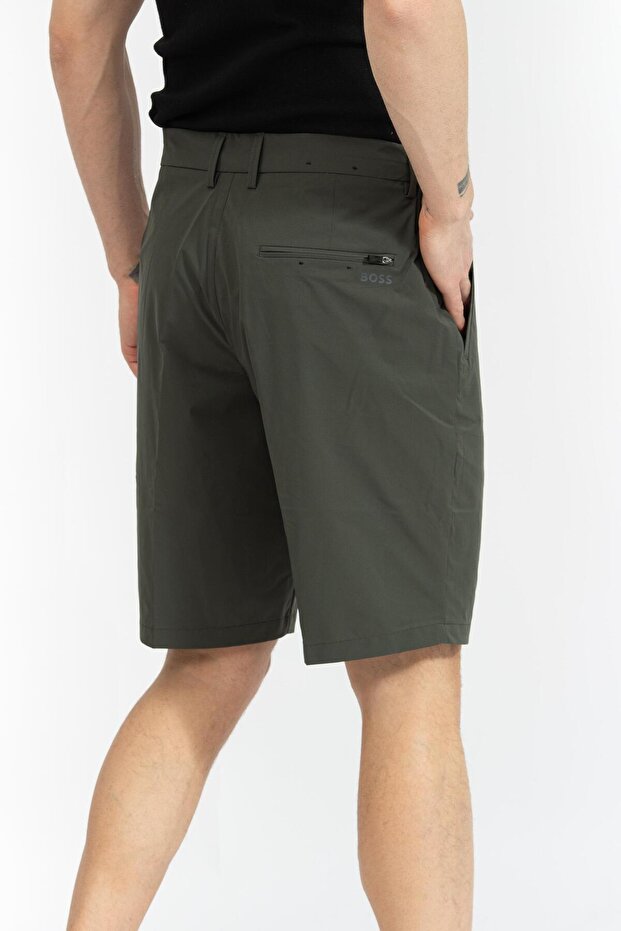 Erkek Bermuda Şort - 3