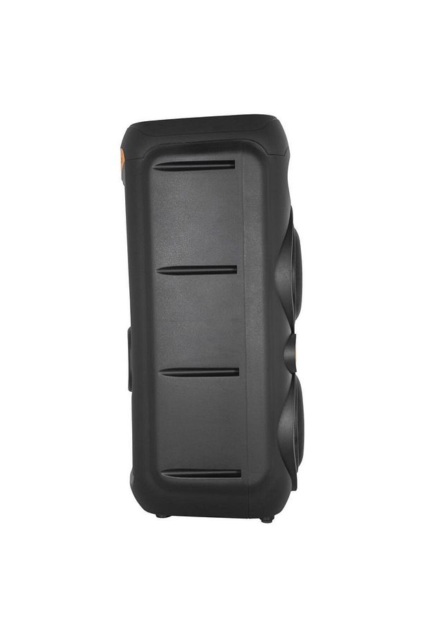 Bykalite MD-79KP 30W Işıklı Siyah 1 UHF UV Mikrofonlu USB/BT/TF/TWS/AUX 2 Mik Girişli Type-C - 5