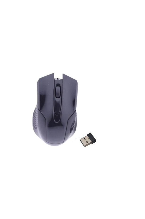 Kablosuz Mause Fare 2.4 Ghz Wireless Usb japantex - 1