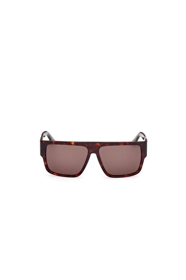 Gd0063 52E Unisex Sunglasses