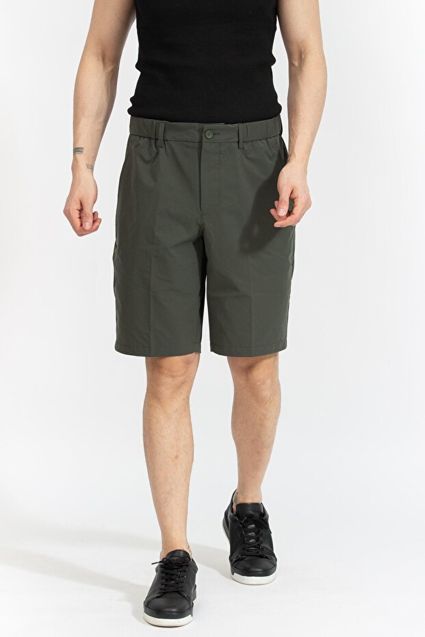 Erkek Bermuda Şort - 1