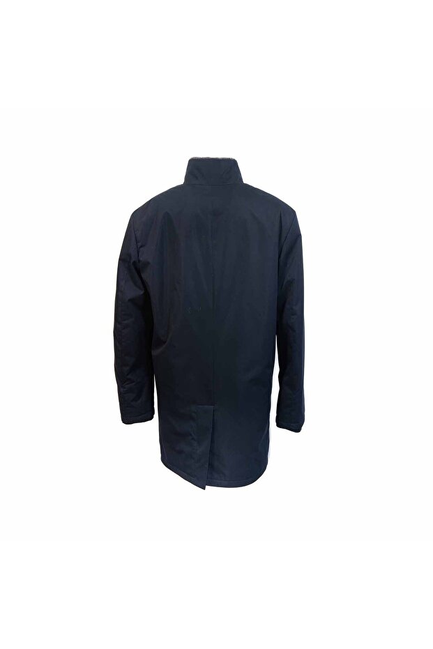 Erkek Deri Mont 583 - 2