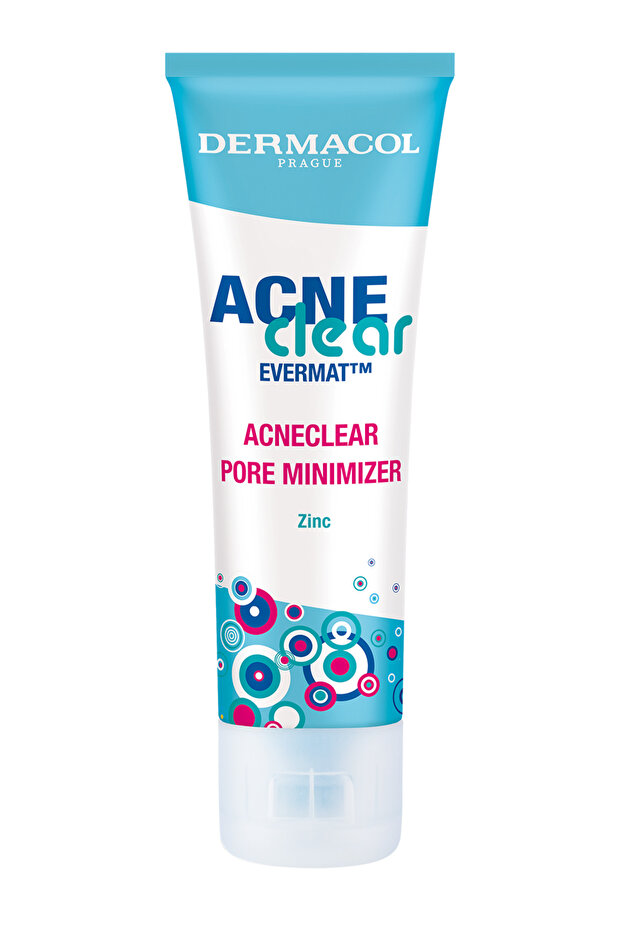 4344 مُقلل المسام من Acneclear - 1