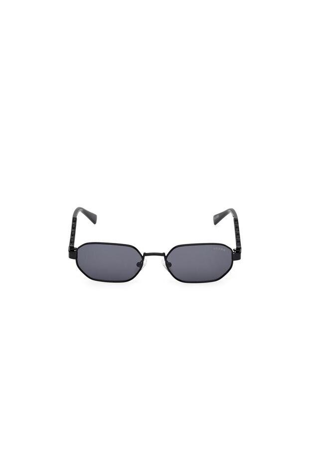 GU00231 01A نظارات شمسية للجنسين