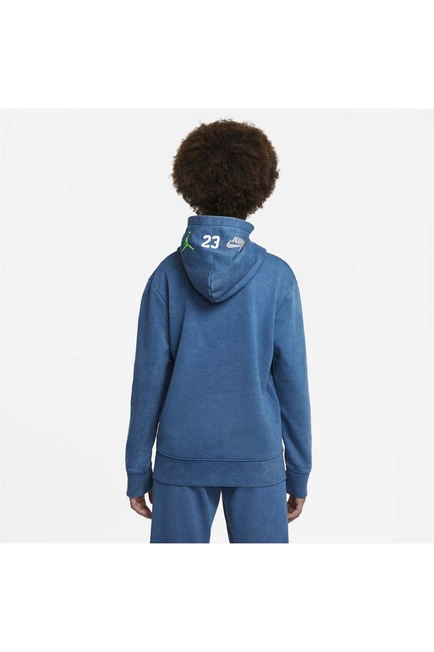 Jdb Elevated Classics Ft Po Çocuk Sweat - 3