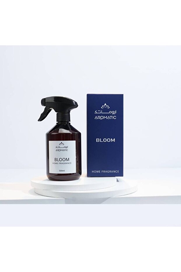 معطر مفارش بلوم - 2