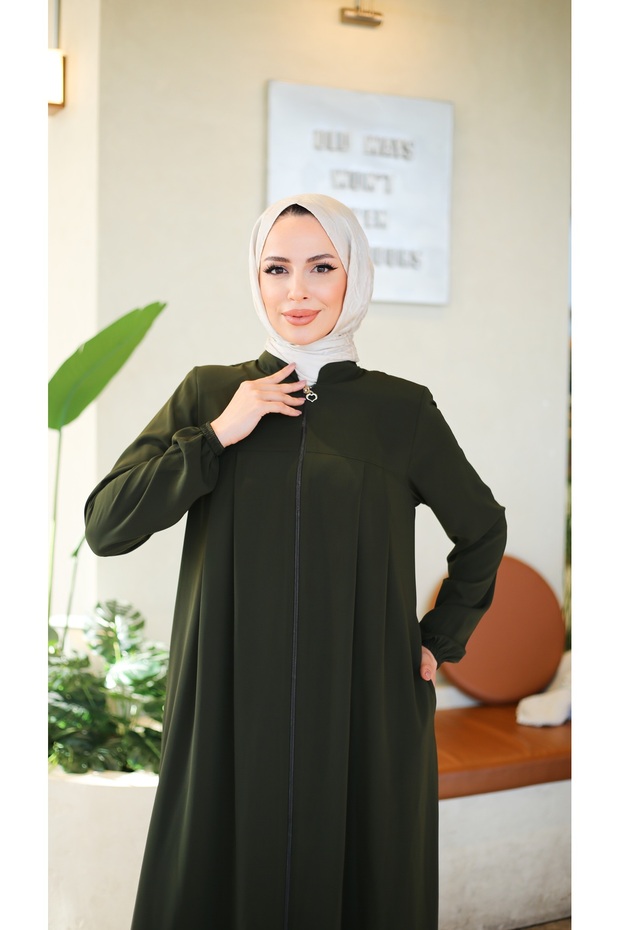 УМРА РОБЕРТ АБАЙЯ - 1