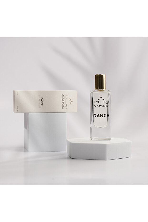 عطر دانس - 50 مل - 2