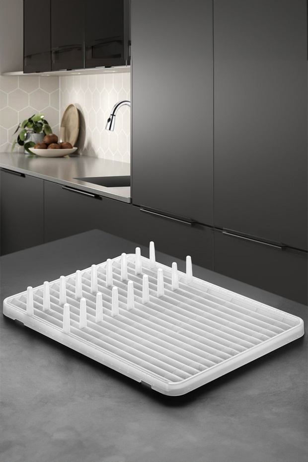 Blanca Bulaşıklık Şeffaf - 2