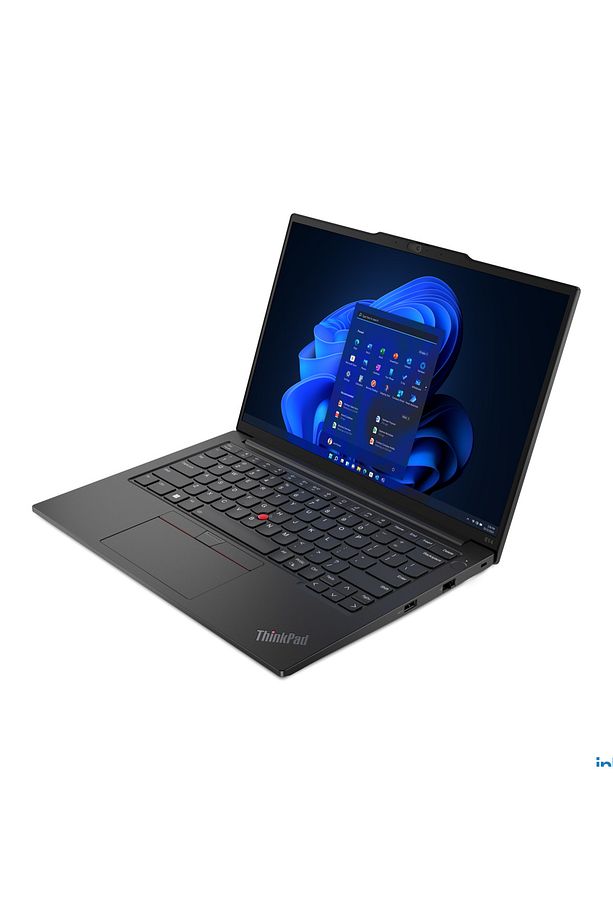 ThinkPad E14 G5 i5-1335U 40GB 512GB SSD 14" WUXGA Fdos Taşınabilir Bilgisayar 21JK00P9TX 002 - 2