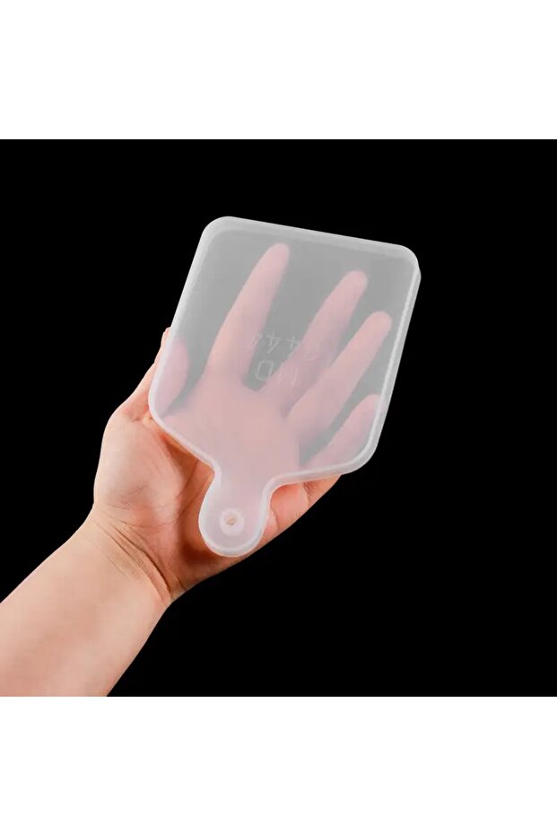 Epoksi Mini Sunum Kalıbı - 3