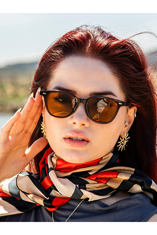 Tctgt 000504 G0021 Unisex Sunglasses