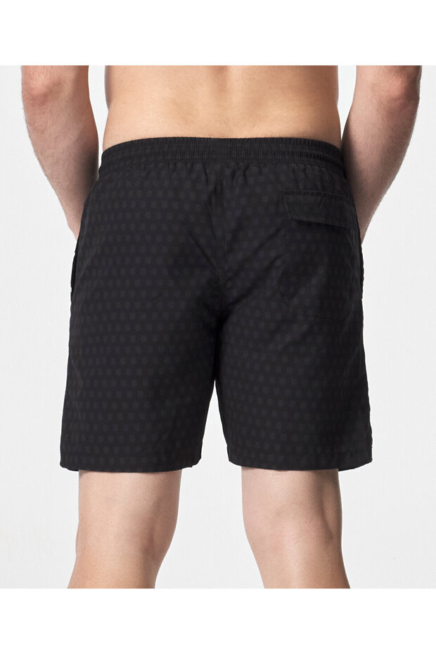 BEŞİKTAŞ ERKEK DENİZ ŞORT 7525420T3 - 5