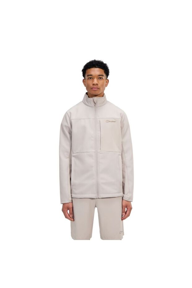 M Ghlas 3.0 Softshell Jkt - 1