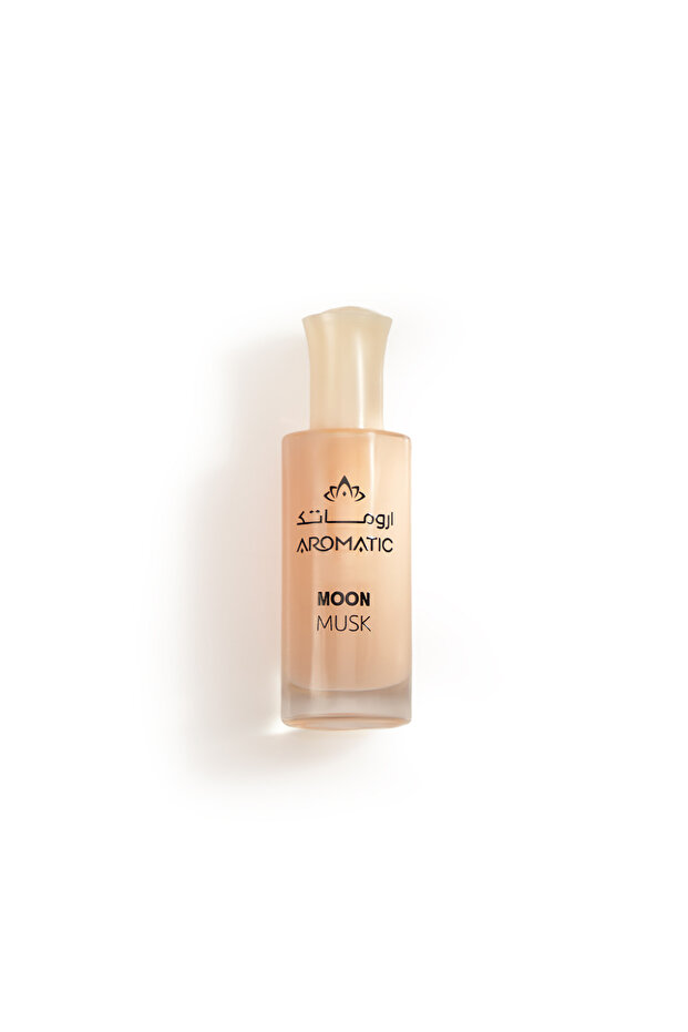 مسك مون - 20مل/ Moon Musk - 20ml