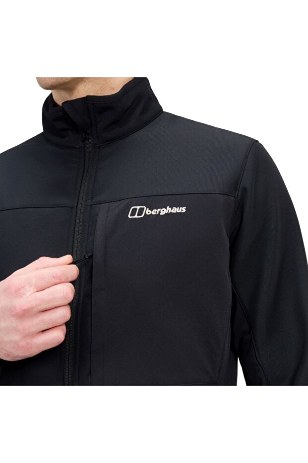 M Ghlas 3.0 Softshell Jkt - 3