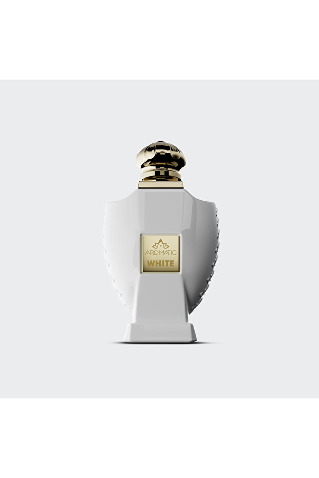 White Perfume - 90 ml - 6