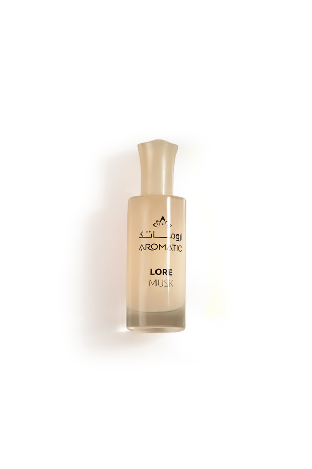 مسك لور - 20مل / Lore Musk - 20ml - 4