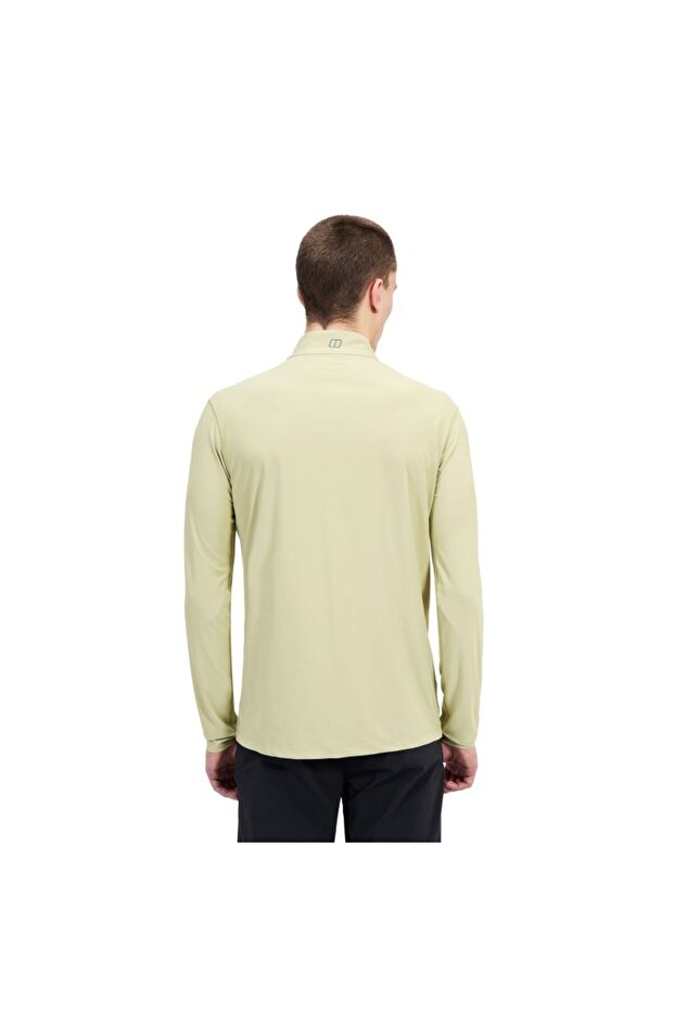 M 24/7 Tech Tee LS HZ - 3