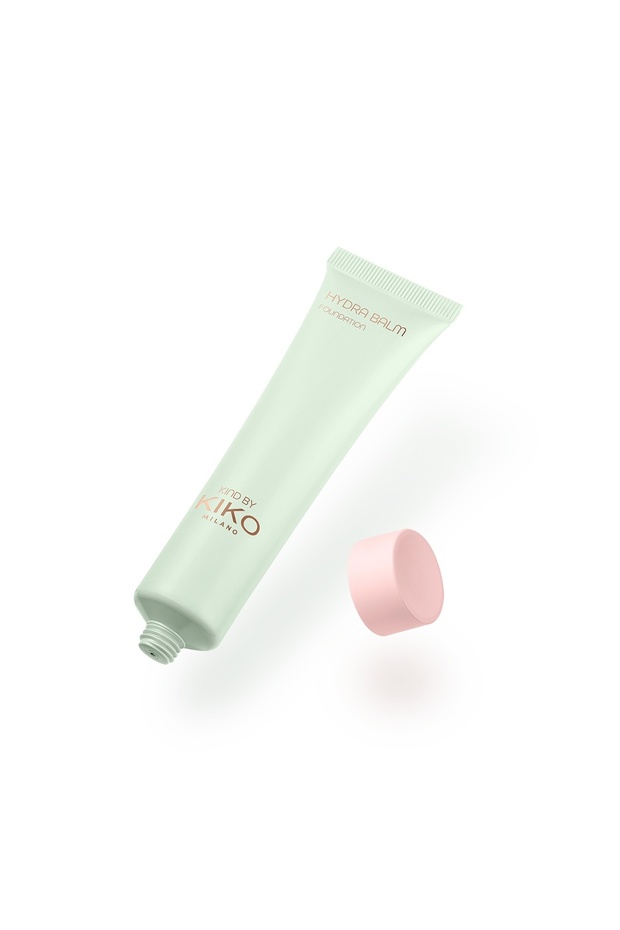 FONDÖTEN - KIND HYDRA BALM FOUNDATION - 02 Shell - 1