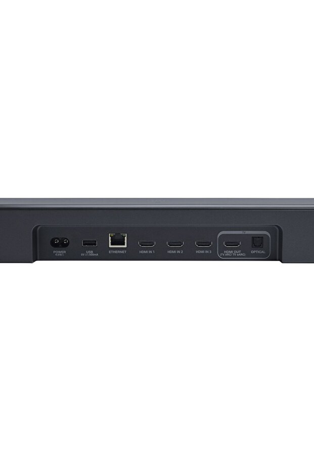 BAR 1000M2, Dolby Atmos 7.1.4 Soundbar,Wrl.Subw. - 4