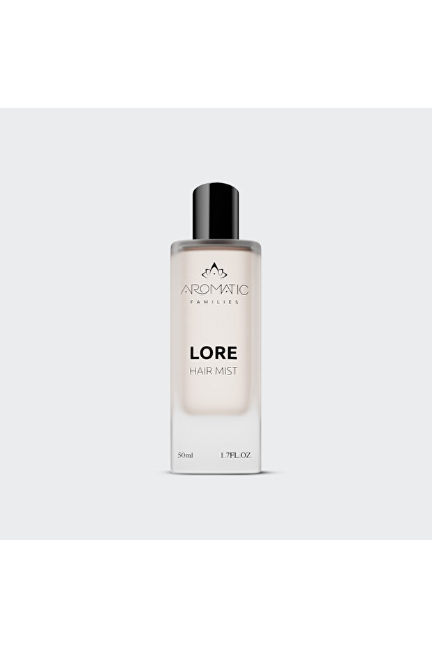 عطر الشعر لور / Lore Hair Mist - 6