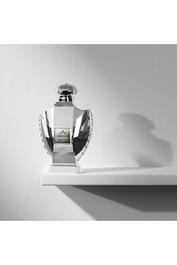 عطر سيلفر - 1