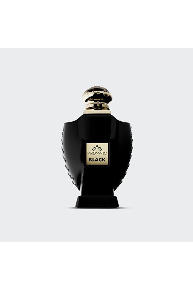 عطر بلاك - 90 مل - 4