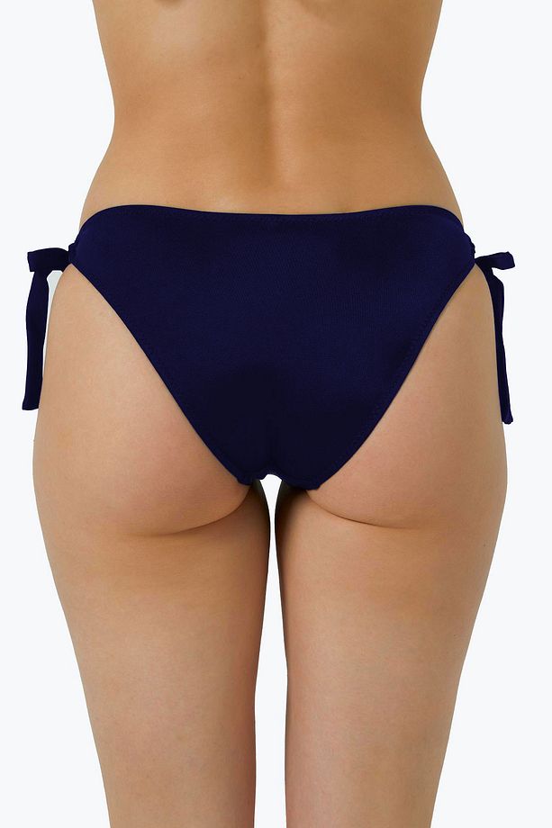 63001 Lacivert Bikini Altı - 3