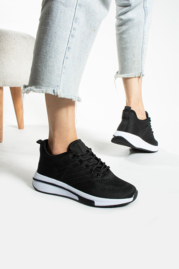 Unisex Spor Ayakkabı - 2