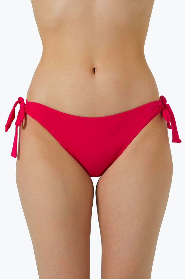 63001 Kırmızı Bikini Altı - 1