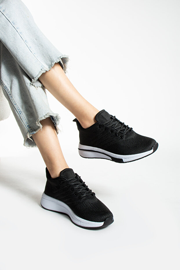 Unisex Spor Ayakkabı - 1