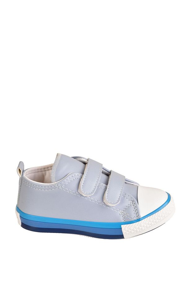 Erkek Çocuk Hafif Anatomik Taban Cilt Spor Ayakkabı Sneaker - 2