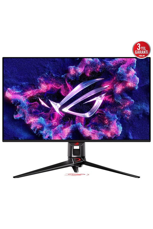 Rog Swift Oled Pg32ucdm 31.5'' 240hz 0.03ms G-sync Gaming (OYUNCU) Monitör - 1