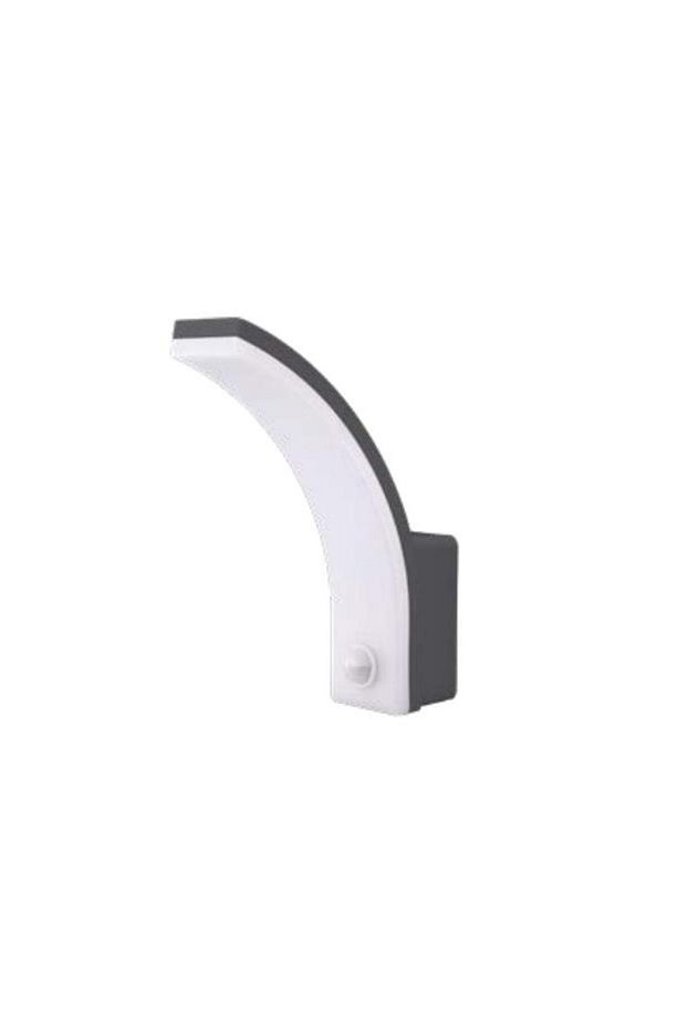 İNOLED 15W SENSÖRLÜ LED APLİK PIR SENSÖRLÜ 4000K - 1