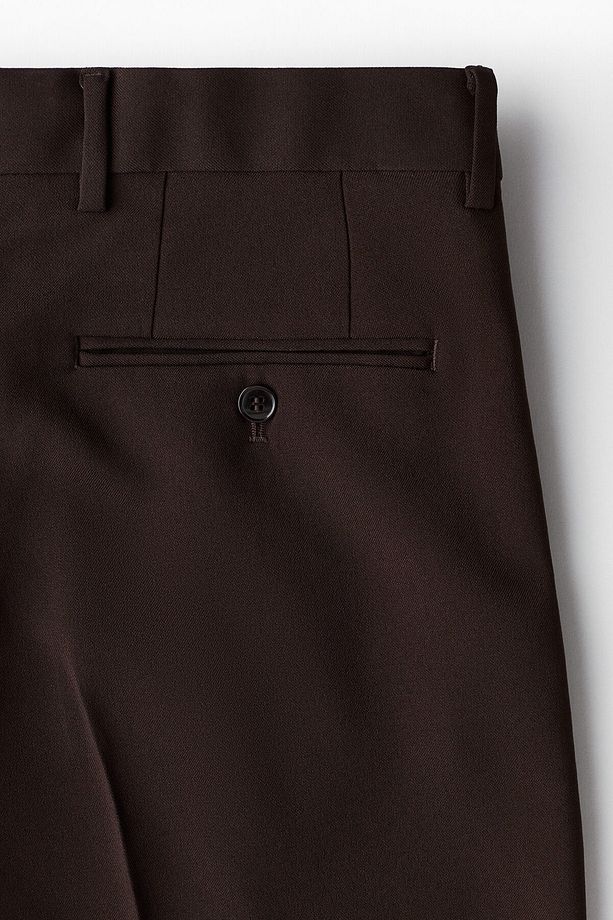 Bermuda Şort Loose Fit - 5