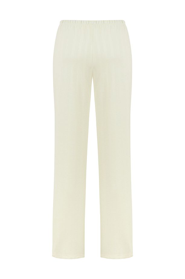 Daphne Pantolon - Sarı - 3