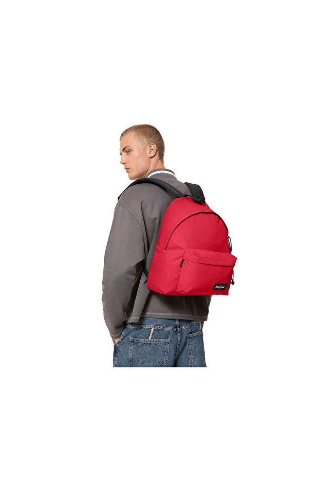 Rucsac Pak'R căptușit - 6