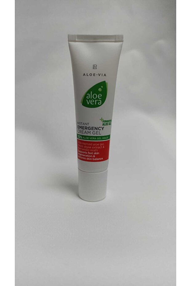 ACİL DURUM KREMİ - 3